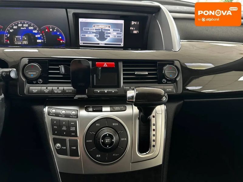 Honda Elysion, 2012 р., Бензин, 121 тис. км, Київ AT-10417985 фото