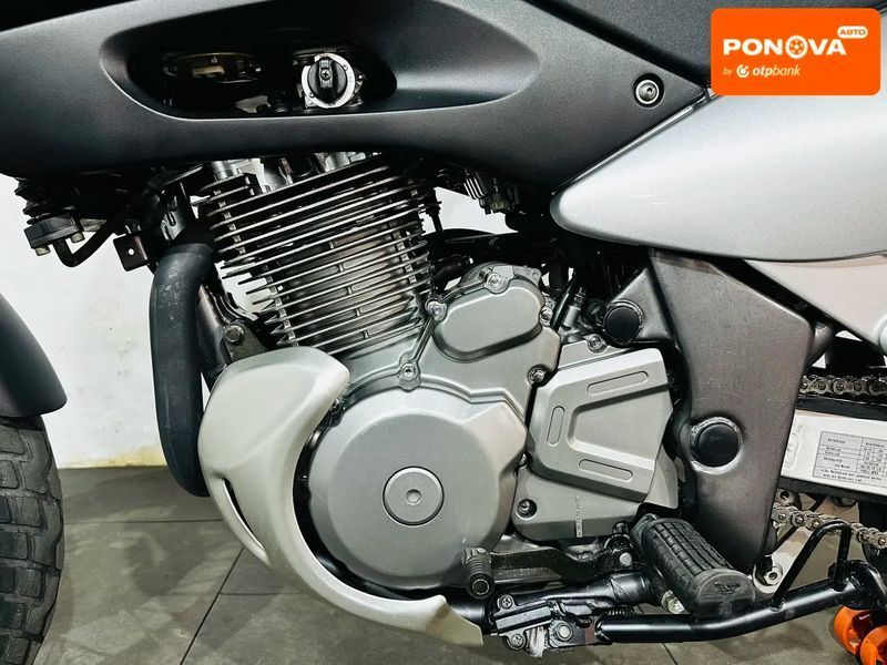 Suzuki XF 650 Freewind, 1997 г., Бензин, 22 тыс. км, Мотоцикл Внедорожный (Enduro), Чорный, Бердичев AT-10429173 фото