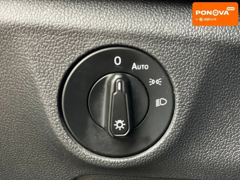 Volkswagen Jetta, 2018 г., Бензин, 232 тыс. км, Седан, Чорный, Кривой Рог AT-10404439 фото
