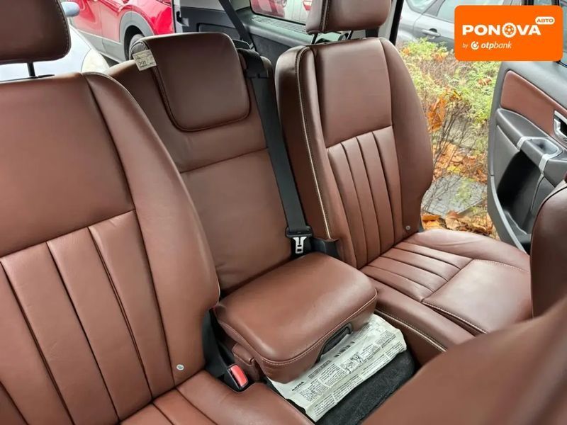 Volvo XC90, 2013 р., Дизель, 270 тис. км, Позашляховик / Кросовер, Сірий, Київ AT-10405577 фото