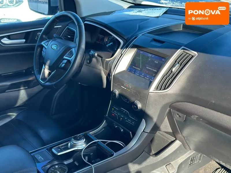 Ford Edge, 2019 г., Бензин, 67 тыс. км, Внедорожник / Кроссовер, Серый, Винница AT-10408831 фото