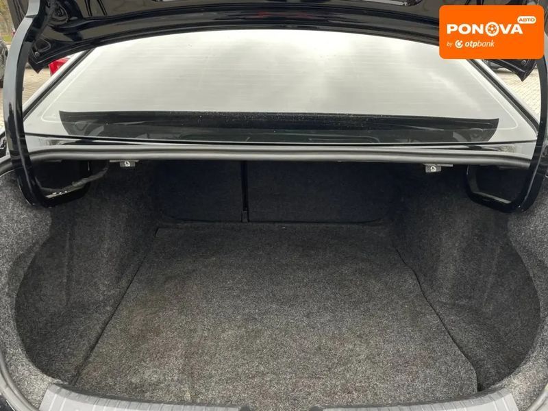Volkswagen Jetta, 2018 г., Бензин, 232 тыс. км, Седан, Чорный, Кривой Рог AT-10404439 фото