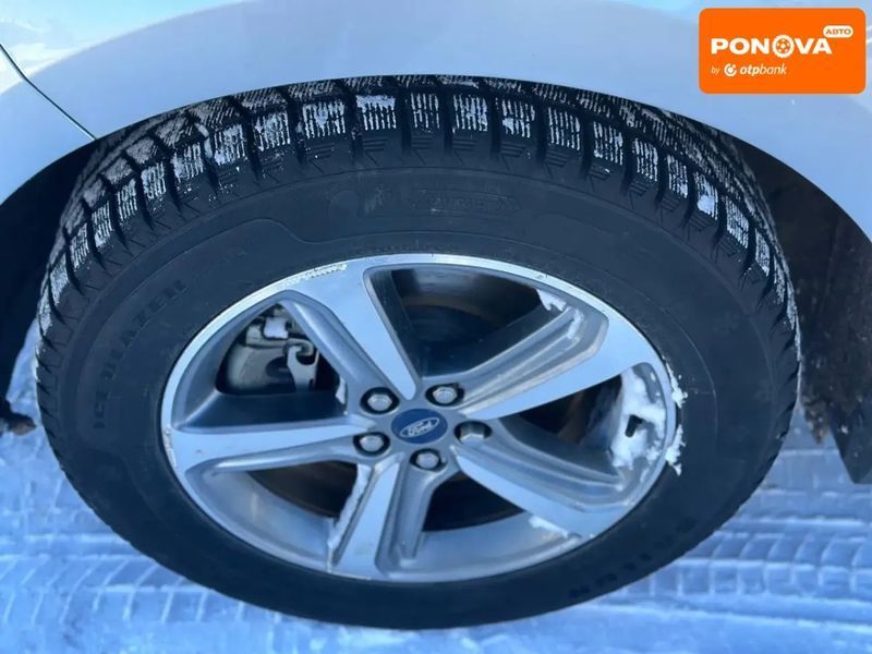 Ford Edge, 2019 г., Бензин, 67 тыс. км, Внедорожник / Кроссовер, Серый, Винница AT-10408831 фото
