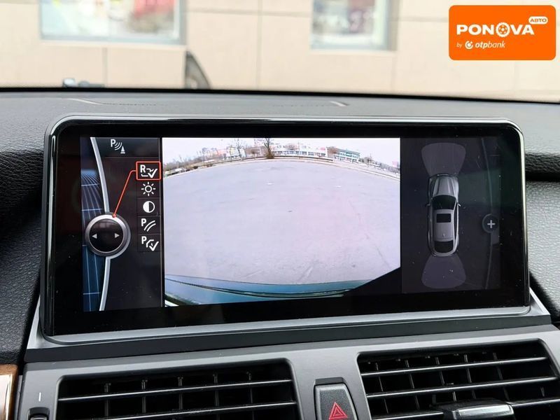 BMW X6, 2012 г., Бензин, 208 тыс. км, Внедорожник / Кроссовер, Чорный, Кривой Рог AT-10425904 фото