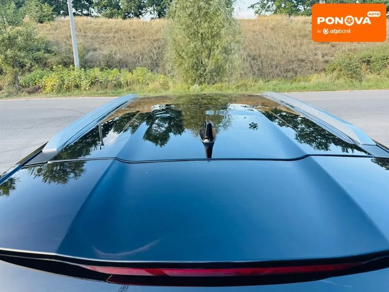 Nissan Rogue, 2022 г., Бензин, 61 тыс. км, Внедорожник / Кроссовер, Чорный, Киев AT-10404559 фото