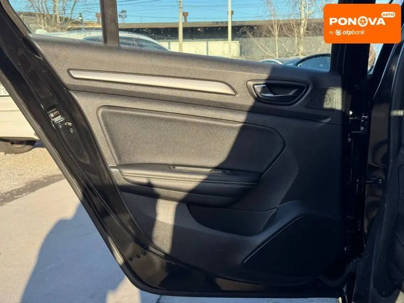 Renault Megane, 2016 г., Дизель, 115 тыс. км, Универсал, Чорный, Ровно AT-10411595 фото