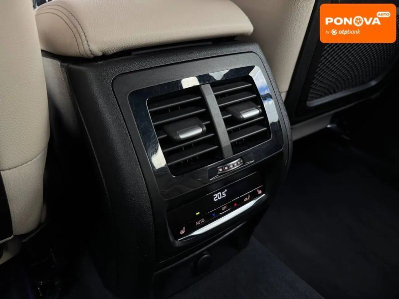 BMW X3, 2018 г., Бензин, 105 тыс. км, Внедорожник / Кроссовер, Киев AT-10418441 фото