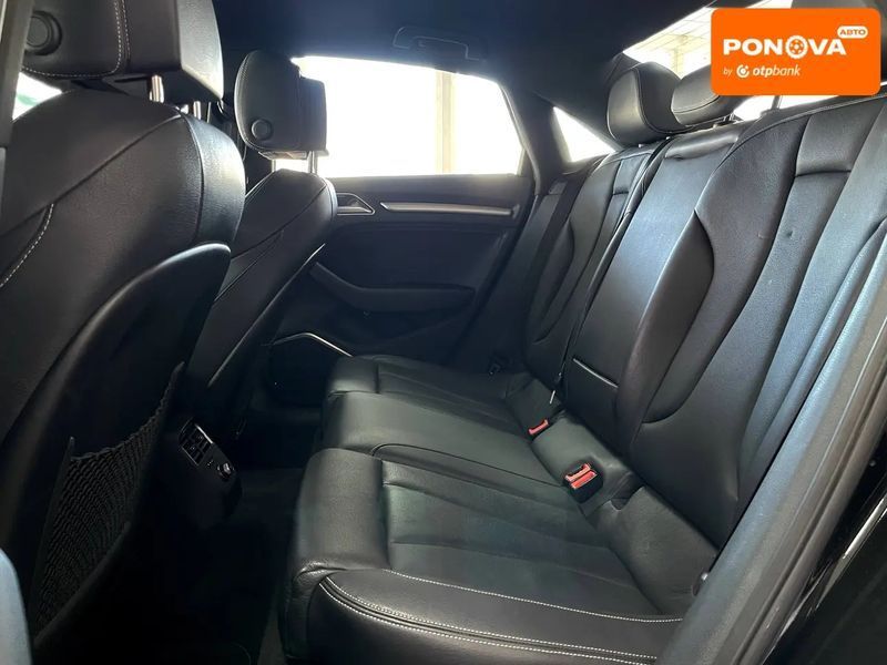 Audi S3, 2014 р., Бензин, 148 тис. км, Седан, Київ AT-10414050 фото
