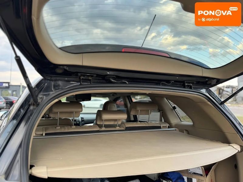 Kia Sorento, 2010 г., Дизель, 256 тыс. км, Внедорожник / Кроссовер, Чорный, Кривой Рог AT-10428322 фото