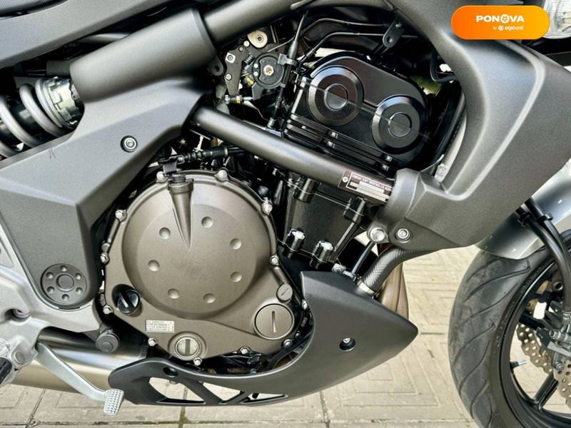 Kawasaki Versys 650, 2009, Бензин, 650 см³, 40 тис. км, Мотоцикл Багатоцільовий (All-round), Хмельницький moto-52382 фото