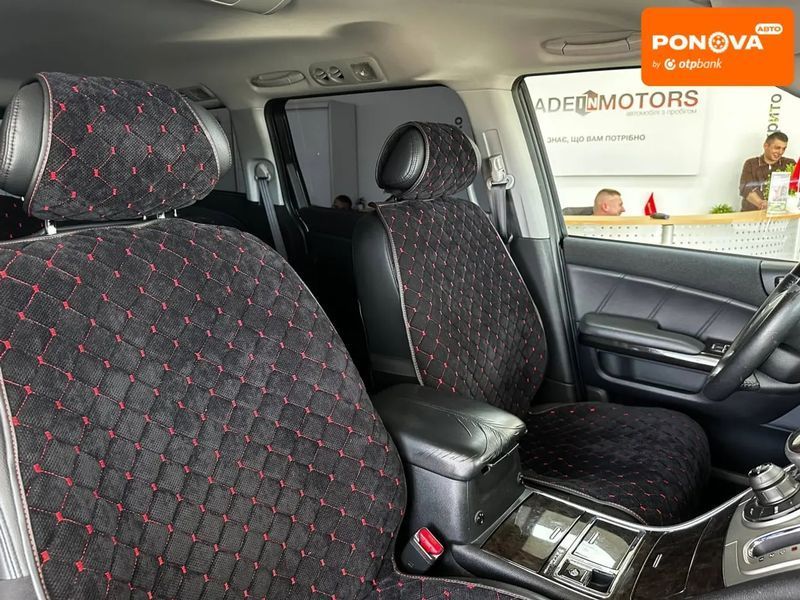 Honda Elysion, 2012 р., Бензин, 121 тис. км, Київ AT-10417985 фото