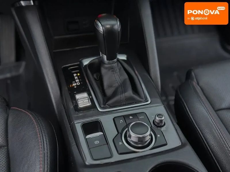 Mazda CX-5, 2014 р., Бензин, 83 тис. км, Позашляховик / Кросовер, Сірий, Дніпро (Дніпропетровськ) AT-10406561 фото