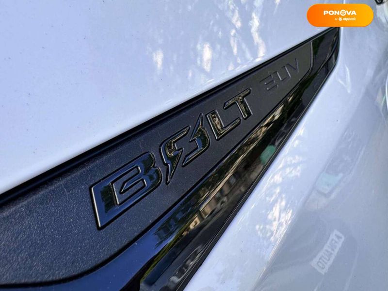 Chevrolet Bolt EUV, 2023, Електро, 2 тыс. км, Внедорожник / Кроссовер, Белый, Киев 49430 фото