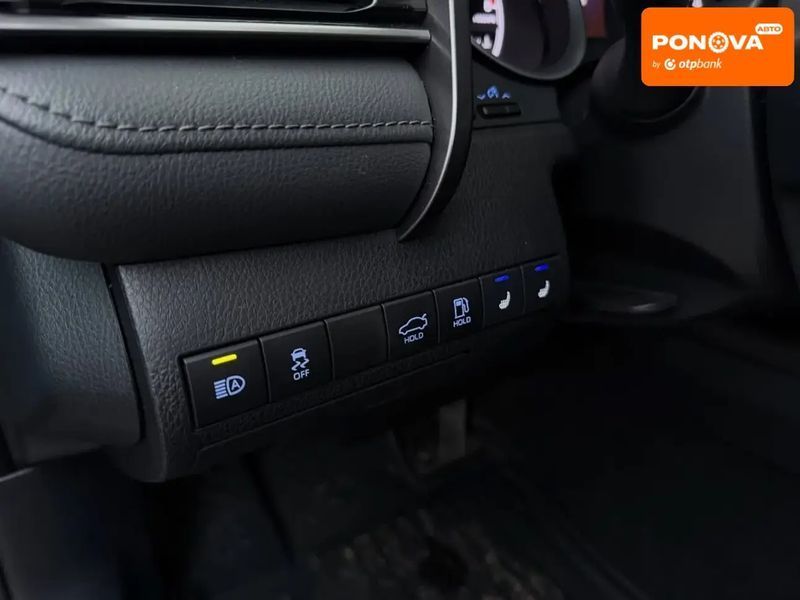 Toyota Camry, 2021 г., Бензин, 70 тыс. км, Седан, Чорный, Днепр (Днепропетровск) AT-10409569 фото