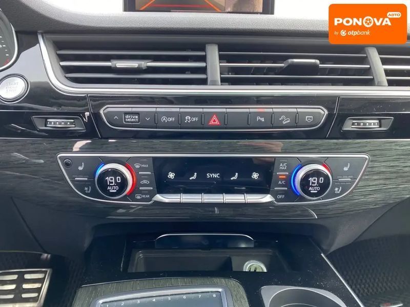 Audi Q7, 2017 р., Бензин, 179 тис. км, Позашляховик / Кросовер, Білий, Івано-Франківськ AT-10409786 фото