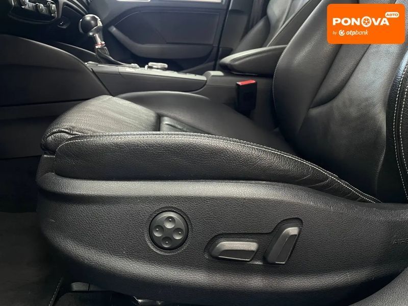 Audi S3, 2014 р., Бензин, 148 тис. км, Седан, Київ AT-10414050 фото