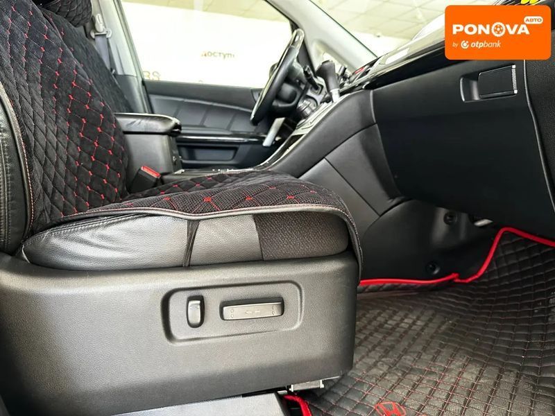 Honda Elysion, 2012 р., Бензин, 121 тис. км, Київ AT-10417985 фото