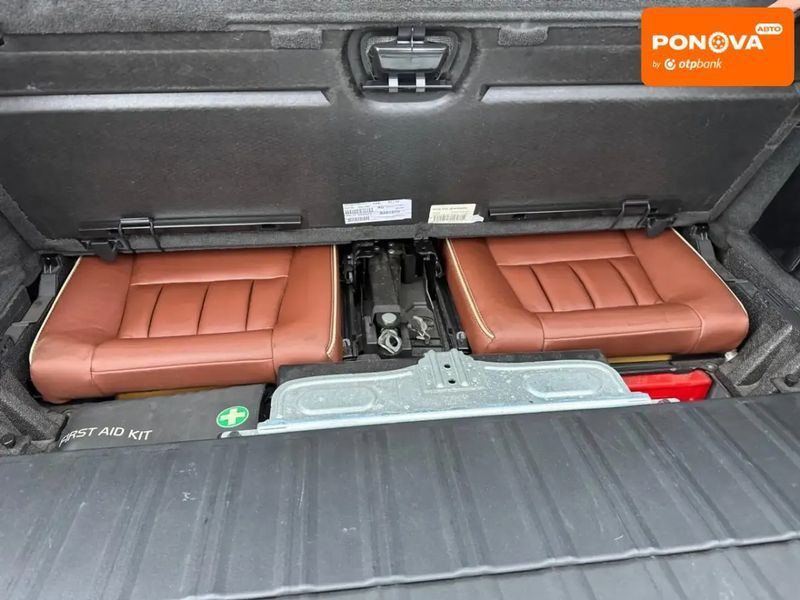 Volvo XC90, 2013 р., Дизель, 270 тис. км, Позашляховик / Кросовер, Сірий, Київ AT-10405577 фото