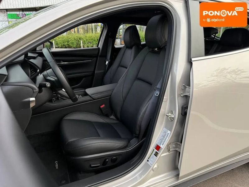 Mazda 3, 2024 р., Бензин, 17 тис. км, Хетчбек, Київ AT-10418962 фото