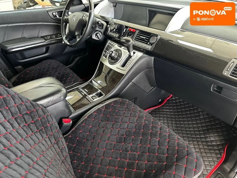 Honda Elysion, 2012 р., Бензин, 121 тис. км, Київ AT-10417985 фото