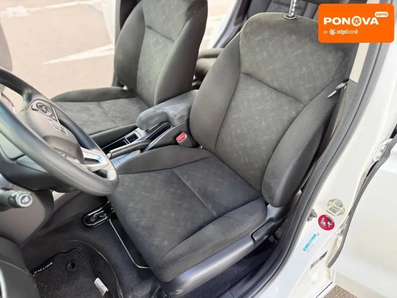 Honda Shuttle, 2017 р., Гібрид (MHEV), 56 тис. км, Позашляховик / Кросовер, Білий, Дніпро (Дніпропетровськ) AT-10415401 фото