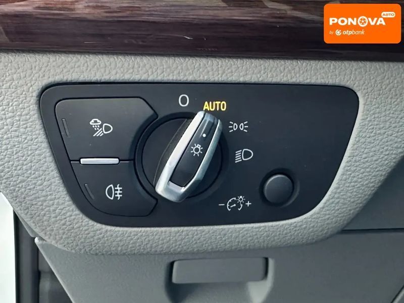 Audi Q5, 2022 р., Гібрид (PHEV), 40 тис. км, Позашляховик / Кросовер, Білий, Одеса AT-10417542 фото