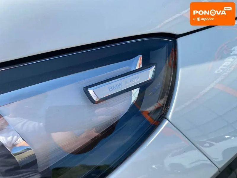 BMW X1, 2023 р., Дизель, 25 тис. км, Позашляховик / Кросовер, Білий, Львів AT-10400929 фото