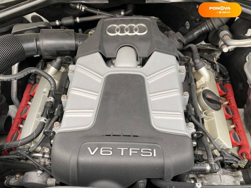 Audi Q5, 2013, Бензин, 3 л., 145 тис. км, Позашляховик / Кросовер, Білий, Київ 41703 фото