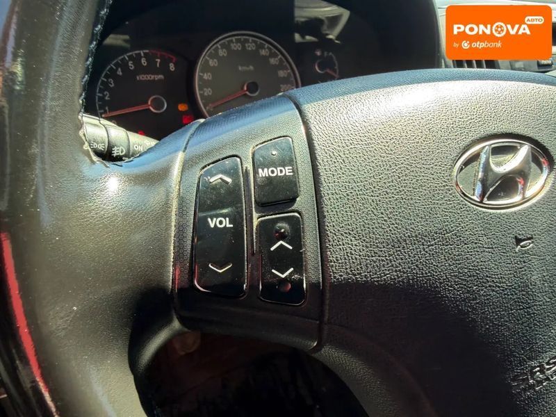 Hyundai Elantra, 2008 р., Бензин, 310 тис. км, Седан, Київ AT-10417458 фото