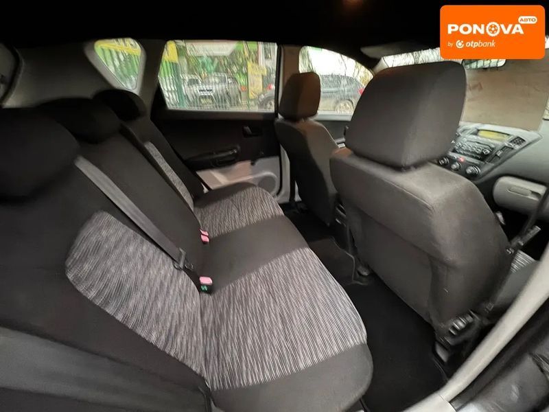 Kia Ceed, 2008 г., Дизель, 201 тыс. км, Хетчбек, Серый, Кривой Рог AT-10405113 фото