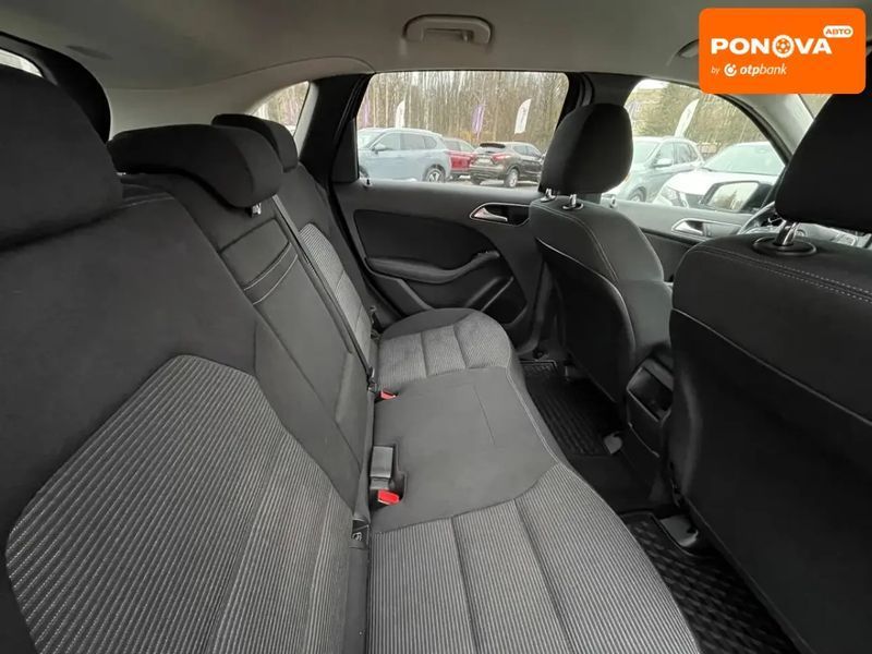 Mercedes-Benz B-Class, 2017 г., Електро, 100 тыс. км, Хетчбек, Синий, Кривой Рог AT-10405320 фото