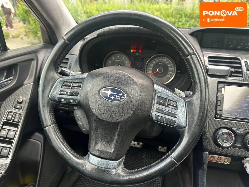 Subaru Forester, 2013 г., Бензин, 173 тыс. км, Внедорожник / Кроссовер, Киев AT-10418702 фото