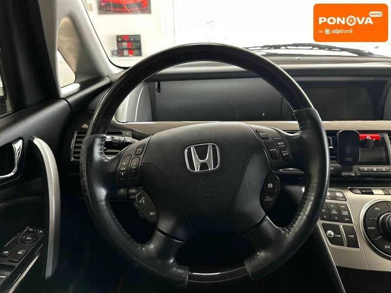 Honda Elysion, 2012 р., Бензин, 121 тис. км, Київ AT-10417985 фото