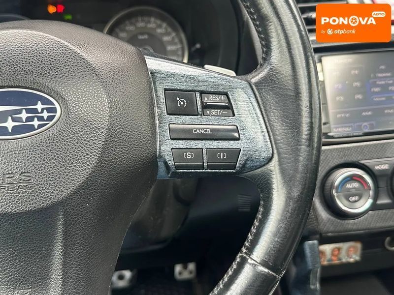 Subaru Forester, 2013 г., Бензин, 173 тыс. км, Внедорожник / Кроссовер, Киев AT-10418702 фото
