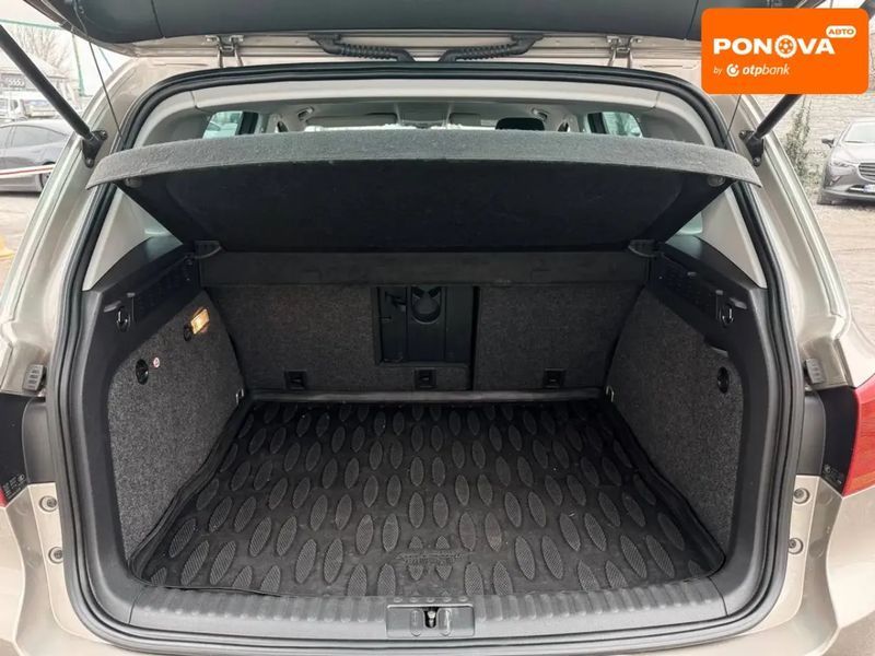 Volkswagen Tiguan, 2014 р., Дизель, 166 тис. км, Позашляховик / Кросовер, Бежевий, Дніпро (Дніпропетровськ) AT-10411054 фото