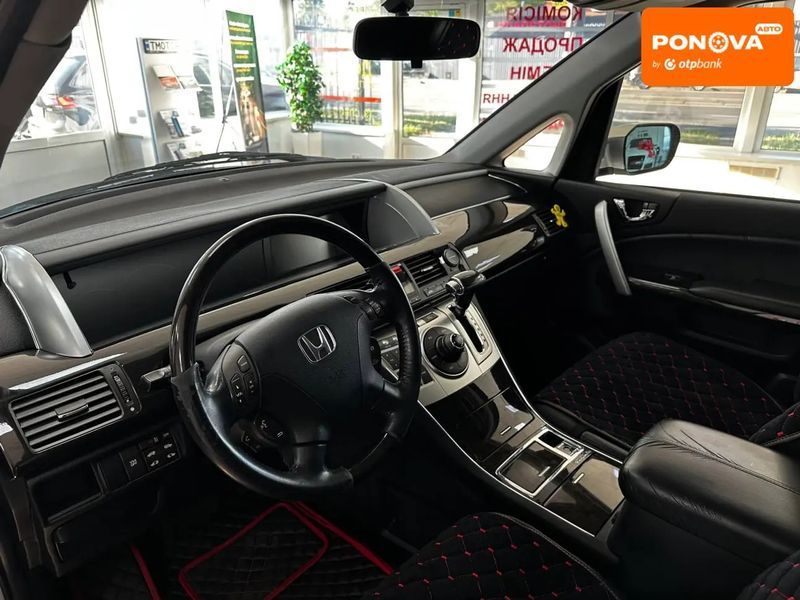 Honda Elysion, 2012 р., Бензин, 121 тис. км, Київ AT-10417985 фото