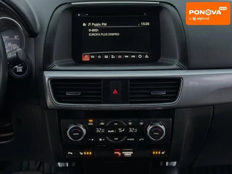 Mazda CX-5, 2014 р., Бензин, 83 тис. км, Позашляховик / Кросовер, Сірий, Дніпро (Дніпропетровськ) AT-10406561 фото