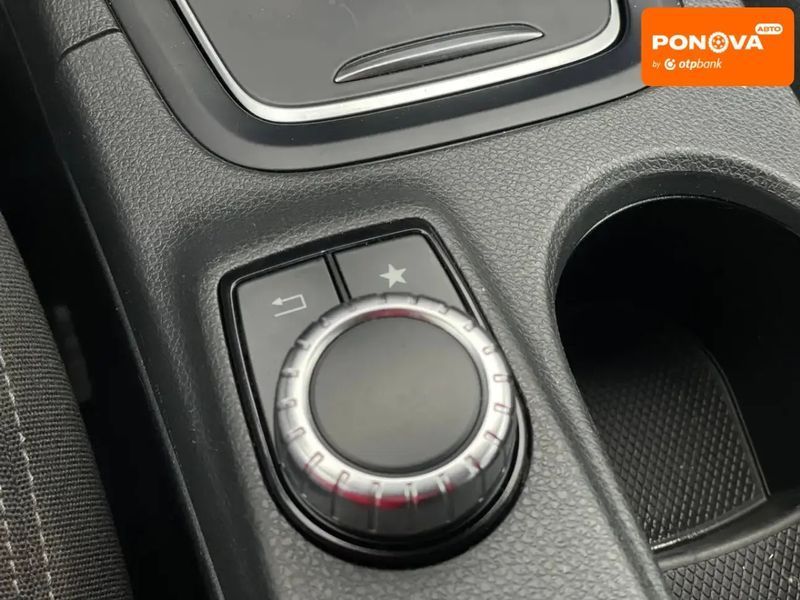 Mercedes-Benz B-Class, 2017 г., Електро, 100 тыс. км, Хетчбек, Синий, Кривой Рог AT-10405320 фото