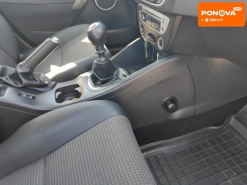 Renault Megane, 2012 р., Дизель, 199 тис. км, Універсал, Білий, Білгород-Дністровський AT-10401894 фото