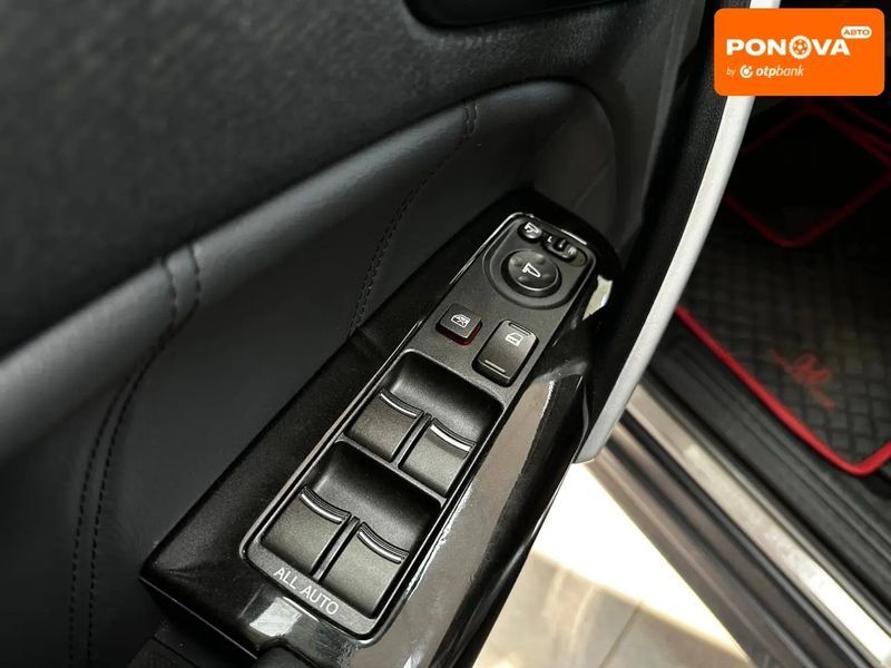 Honda Elysion, 2012 р., Бензин, 121 тис. км, Київ AT-10417985 фото