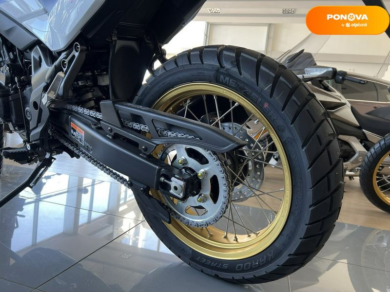 Новий Honda XL, 2023, Бензин, 750 см3, Мотоцикл, Дніпро (Дніпропетровськ) new-moto-104306 фото