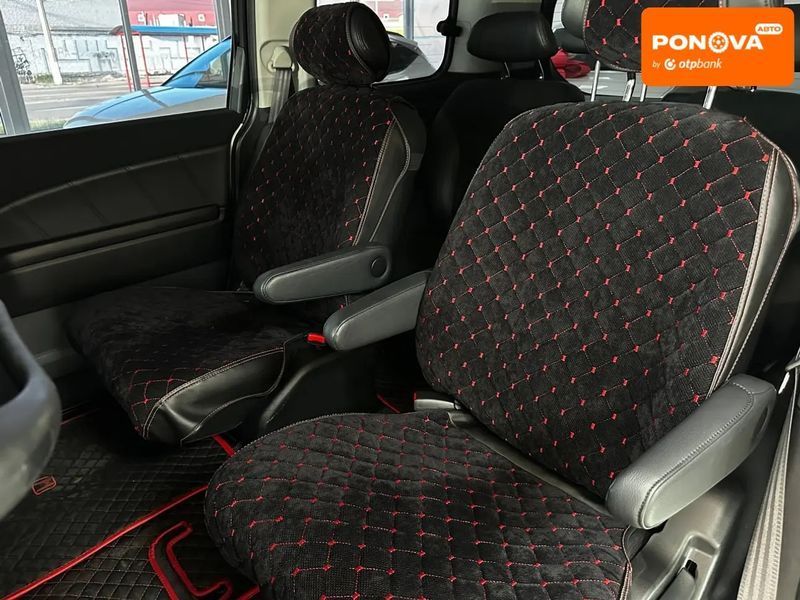 Honda Elysion, 2012 р., Бензин, 121 тис. км, Київ AT-10417985 фото