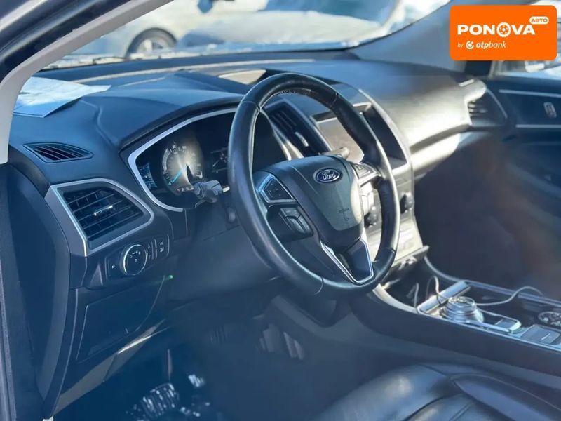 Ford Edge, 2019 г., Бензин, 67 тыс. км, Внедорожник / Кроссовер, Серый, Винница AT-10408831 фото