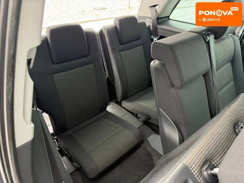 Opel Zafira, 2010 р., Газ пропан-бутан / Бензин, 178 тис. км, Універсал, Сірий, Вінниця AT-10408164 фото