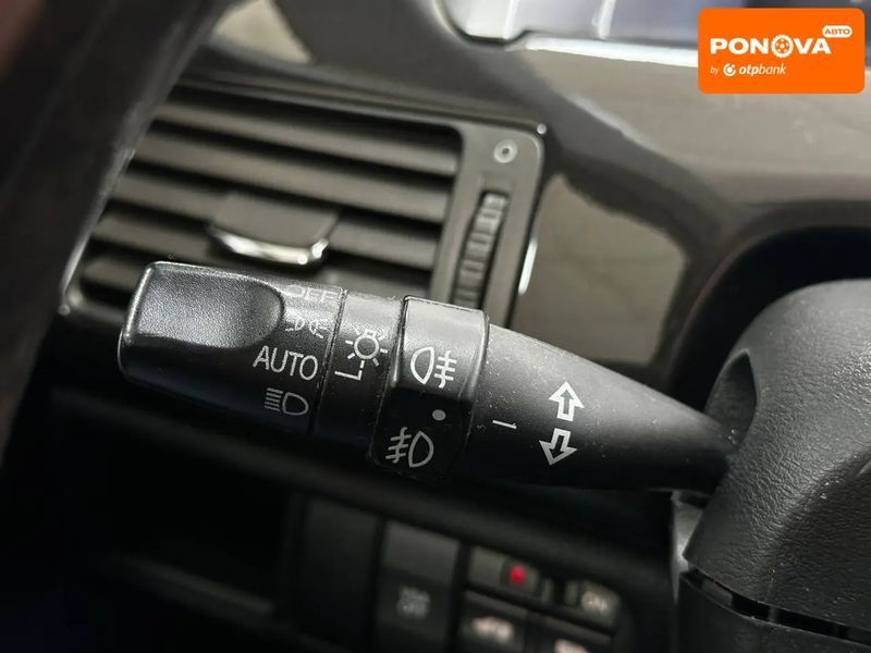 Honda Elysion, 2012 р., Бензин, 121 тис. км, Київ AT-10417985 фото