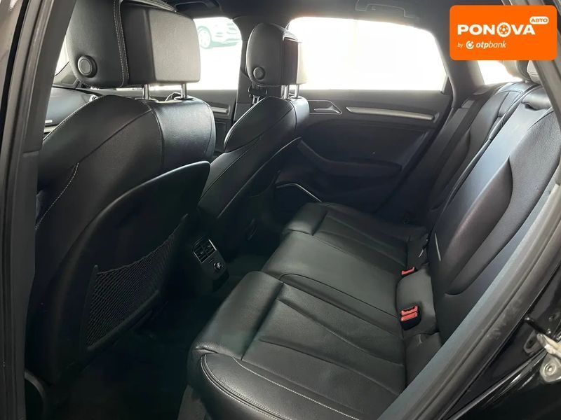 Audi S3, 2014 р., Бензин, 148 тис. км, Седан, Київ AT-10414050 фото