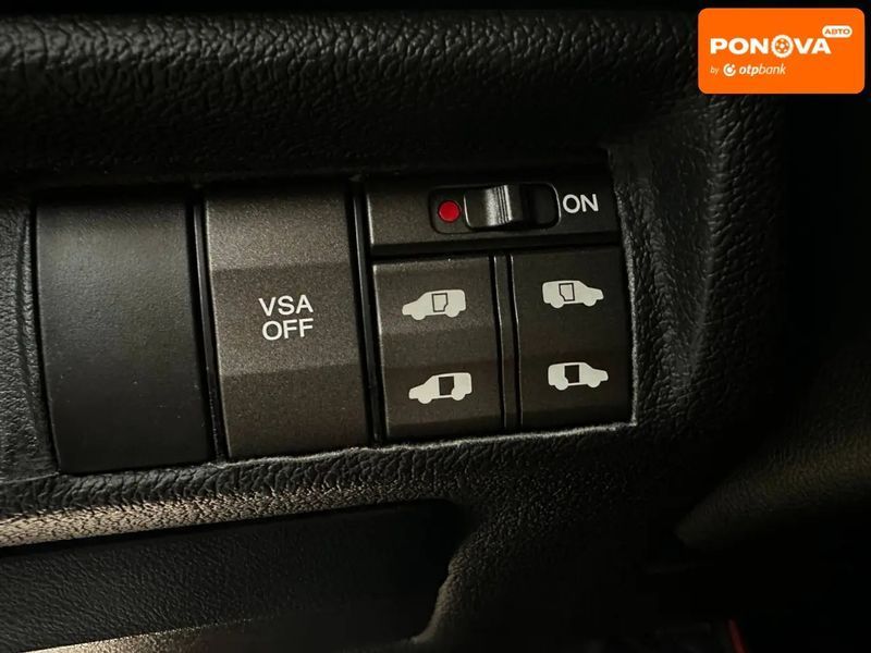 Honda Elysion, 2012 р., Бензин, 121 тис. км, Київ AT-10417985 фото