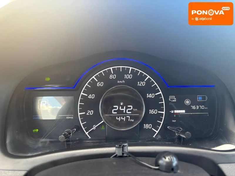 Nissan Note, 2018 г., Гибрид (HEV), 76 тыс. км, Хетчбек, Белый, Киев AT-10427371 фото