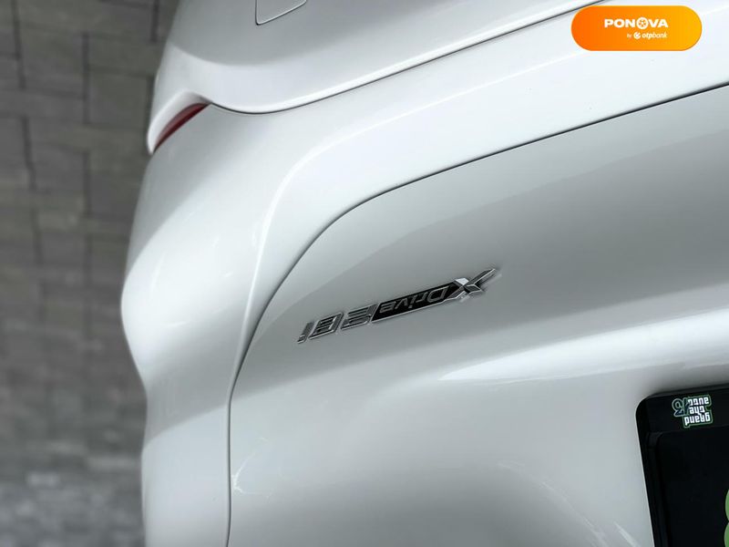 BMW X1, 2019, Бензин, 2 л., 29 тыс. км, Внедорожник / Кроссовер, Белый, Киев 101127 фото