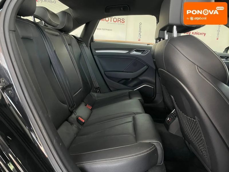Audi S3, 2014 р., Бензин, 148 тис. км, Седан, Київ AT-10414050 фото